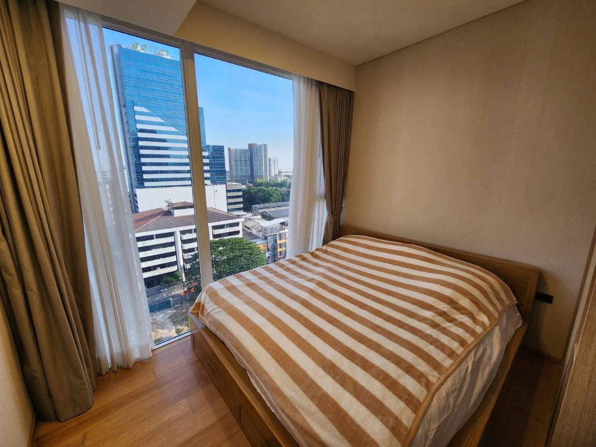 รูป #A124259 ✅ 7/4/69  ให้เช่า Siamese Exclusive Sukhumvit 42📲📢สอบถาม ld line @condoboy - รูปที่ 11/11