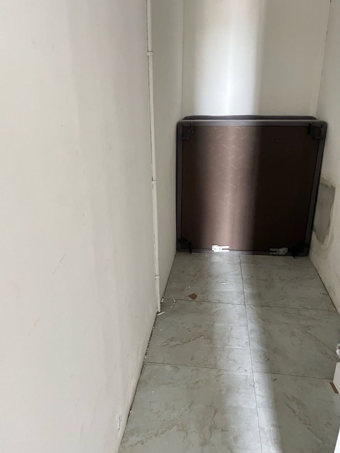 รูป 🏢 คอนโดให้เช่า Belle Grand Rama 9 (Belle Avenue) (เบล แกรนด์ พระราม 9 (เบล อเวนิว)) โครงการใหญ่ ส่วนกลางครบ ห้องขนาดใหญ่ อยู่สบาย ไม่อึดอัด - รูปที่ 11/25