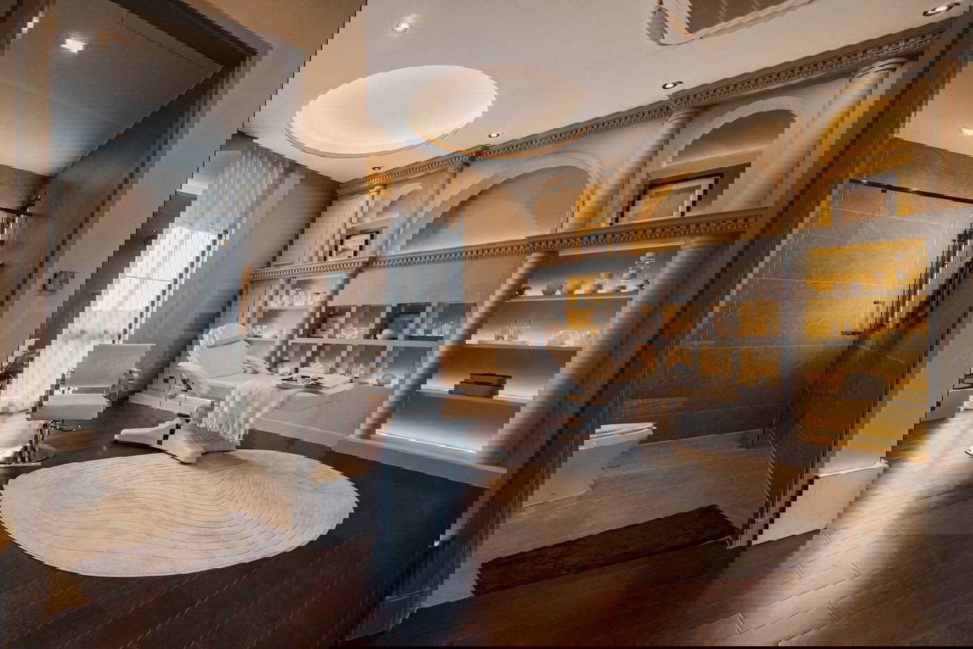 รูป Grand Bangkok Boulevard Na Utthayan 5 bedrooms, for sale - รูปที่ 38/53