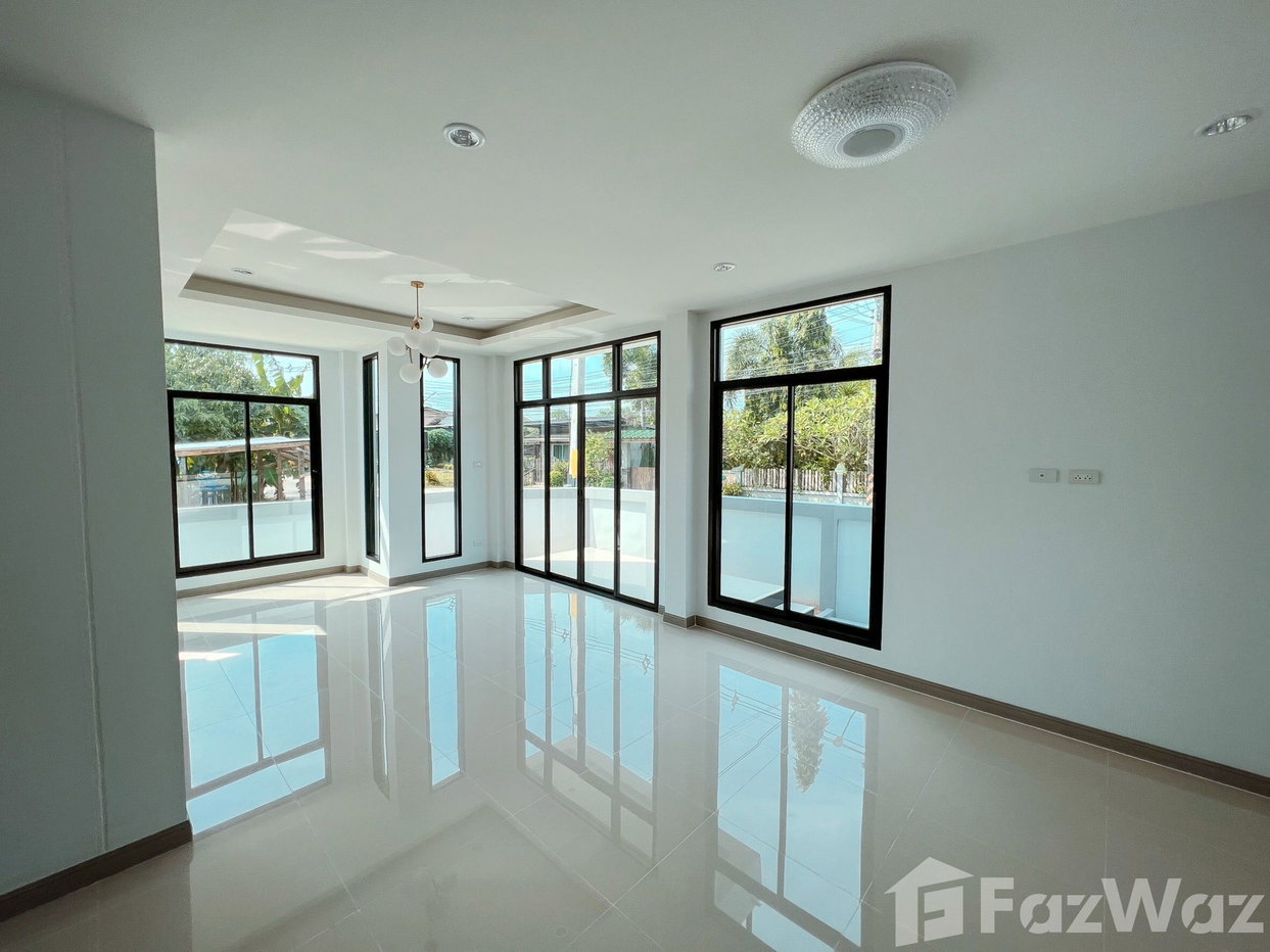 รูป ขาย บ้านเดี่ยว 4 ห้องนอน ใน บางละมุง, ชลบุรี 1164784 - รูปที่ 9/20