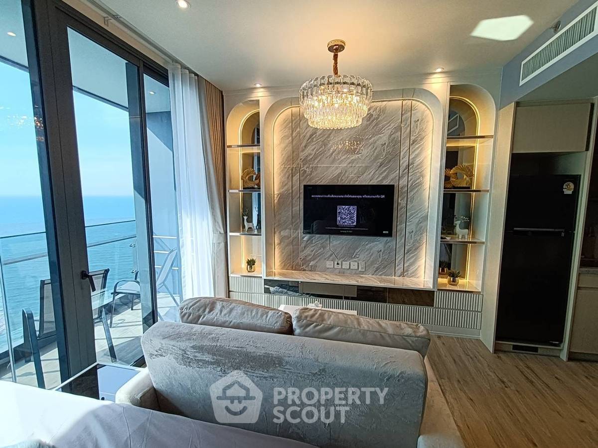 รูป คอนโด 1-ห้องนอน ที่ อารมณ์ วงศ์อมาตย์ ใกล้ ปราสาทสัจธรรม (ID 2524244) - รูปที่ 5/9