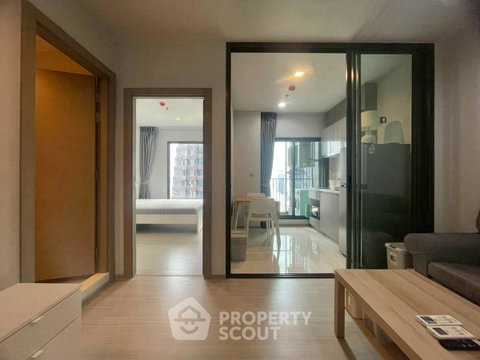 1-BR Condo at Life Asoke - Rama 9 near MRT Phra Ram 9 (ID 2571720)