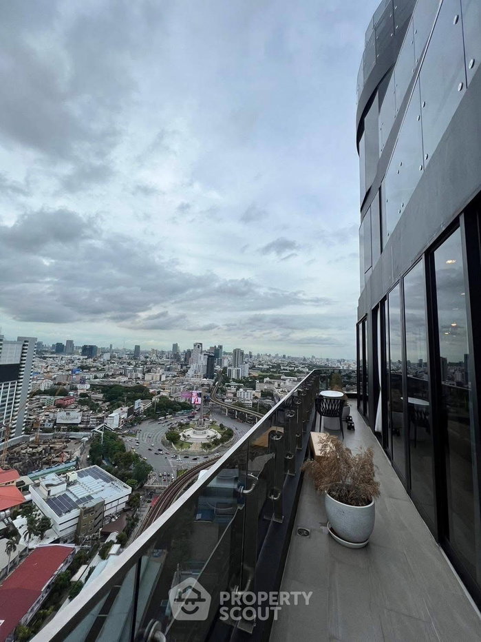 รูป คอนโด 2-ห้องนอน ที่ ไอดีโอ คิว วิคตอรี่ ใกล้ BTS อนุสาวรีย์ชัยสมรภูมิ (ID 2793340) - รูปที่ 12/15