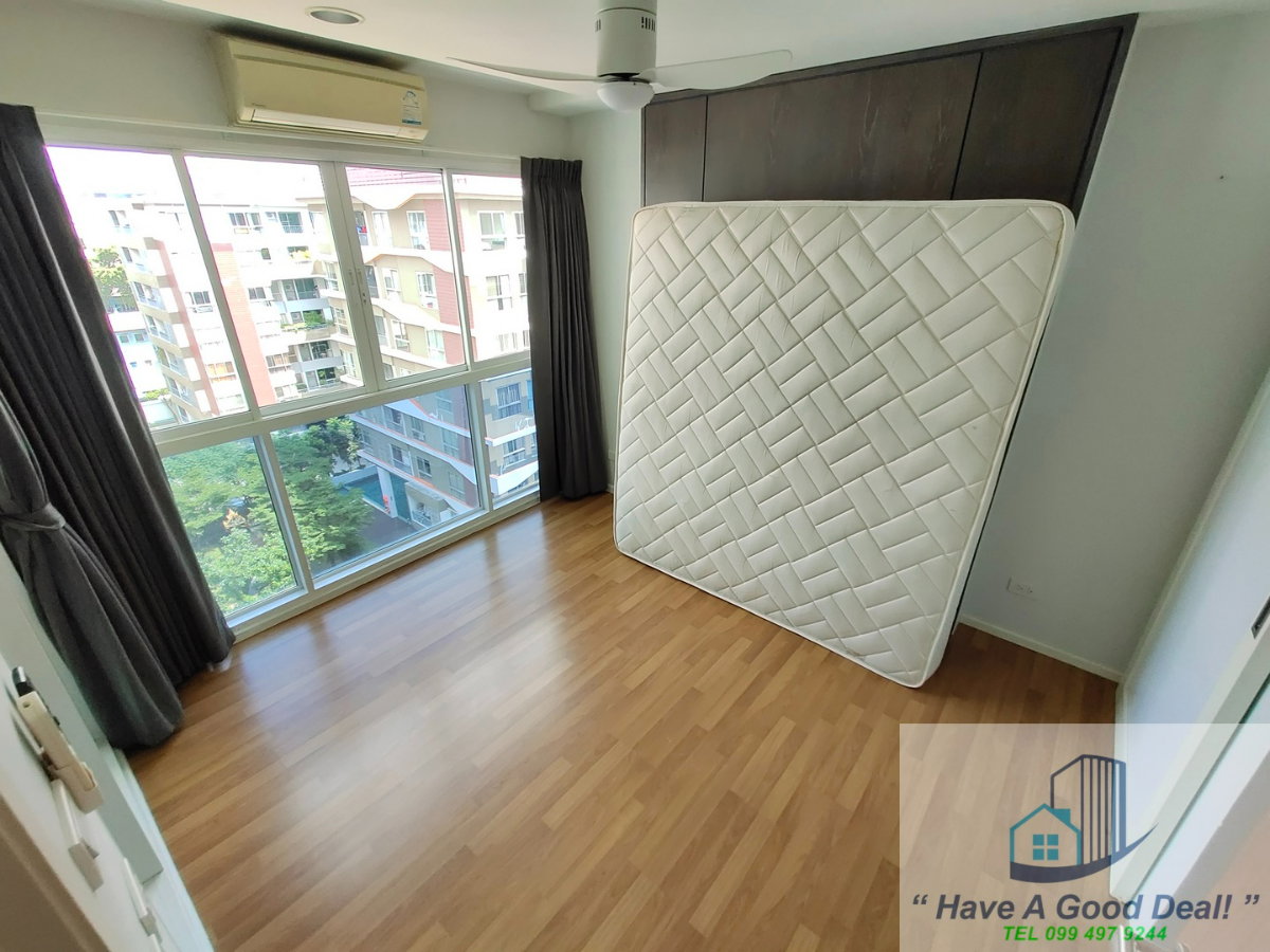 picture Duplex Condo, 77.21 sq.m., 7th-8th Floor, Whizdom The Exclusive Sukhumvit 64 - 8/21