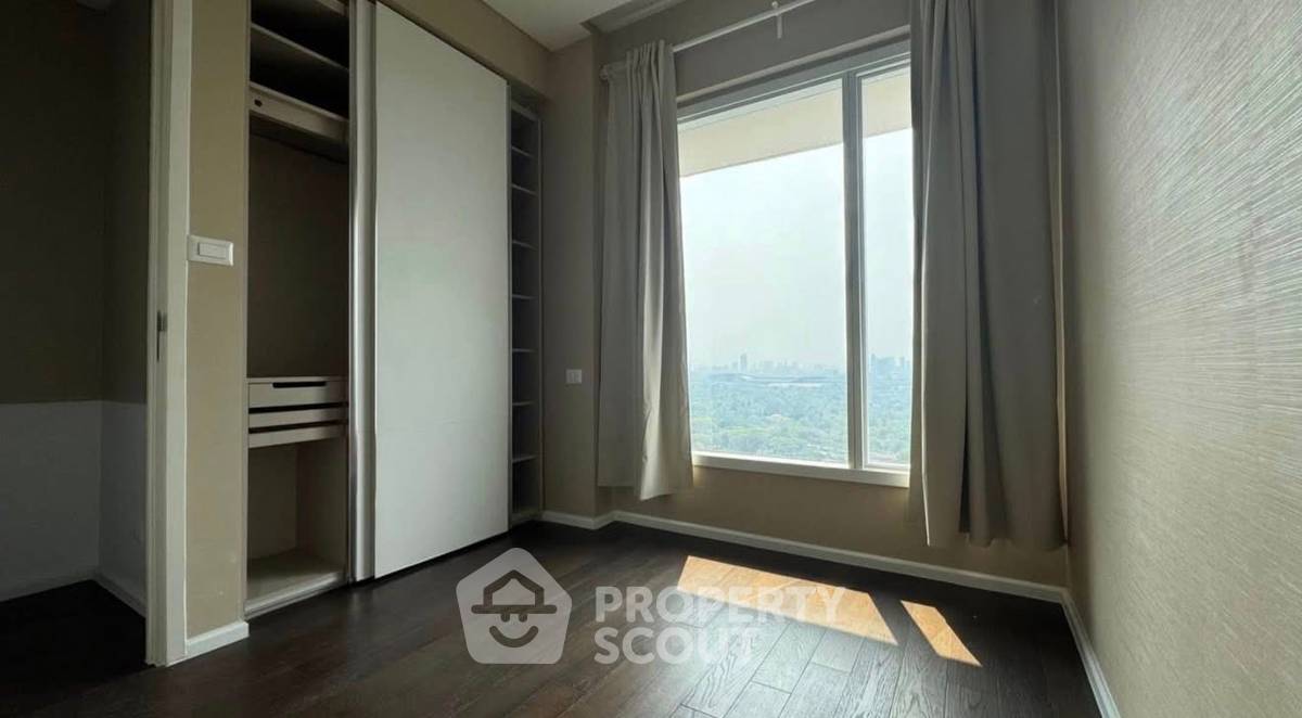 picture 2-BR Condo at The Saint Residences near MRT Phahon Yothin (ID 2793324) - 6/8