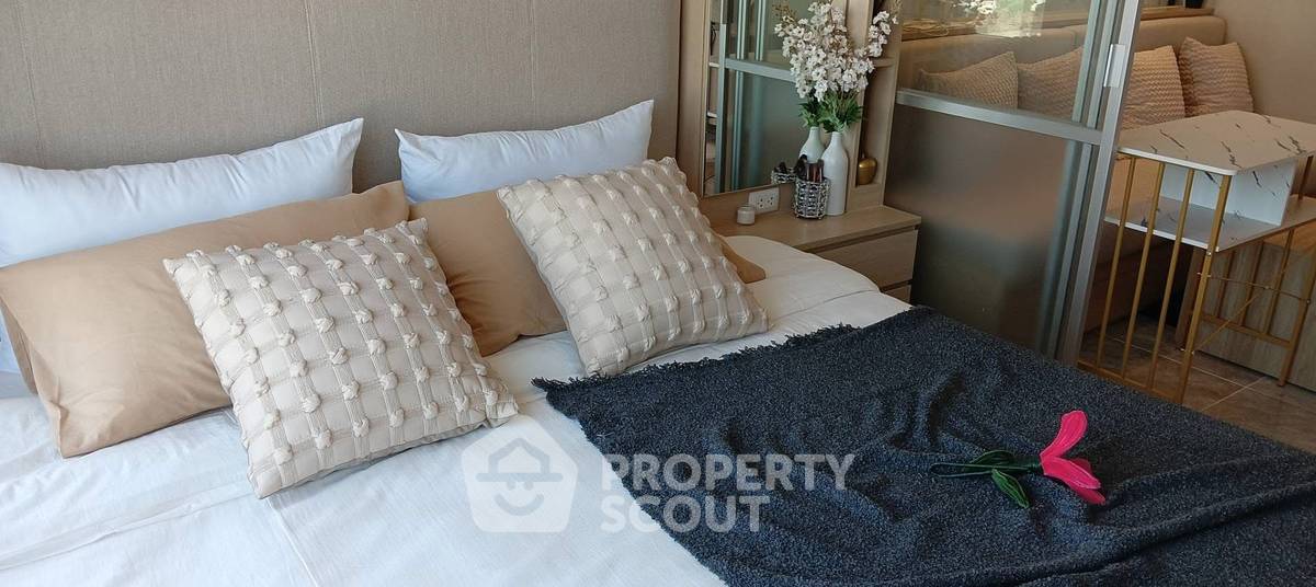 รูป คอนโด 1-ห้องนอน ที่ ลุมพินี ซีวิว จอมเทียน ใกล้ หาดจอมเทียน (ID 2730159) - รูปที่ 13/15