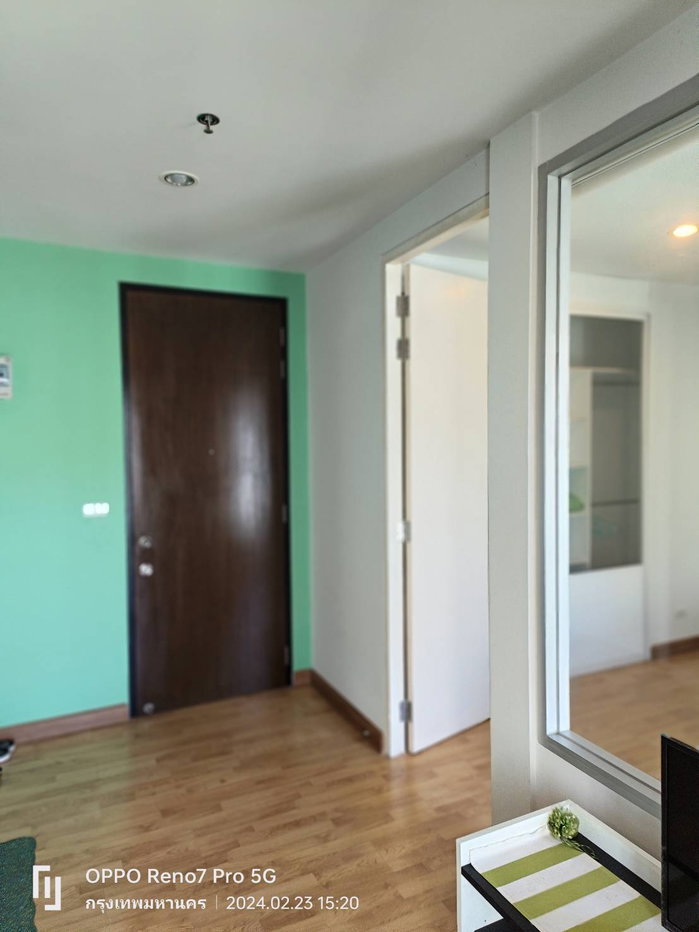 รูป MW๙๐🔴🟢🟡กดปุ่มแอดไลน์ได้เลยนะคะ🔴💥💎เดอะ พาร์คแลนด์ ตากสิน - ท่าพระ - รูปที่ 7/8