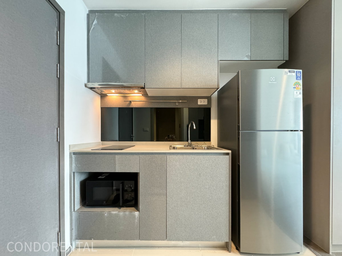 picture @Condorental condo for rent IDEO Sukhumvit 93 - 8/14