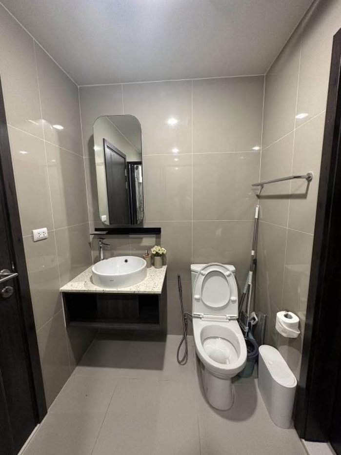 picture ND0475 For rent XT Huaikhwang - 6/9
