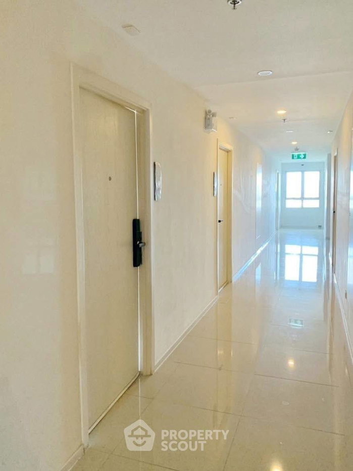 รูป คอนโด 2-ห้องนอน ที่ เอลลิโอ สาทร-วุฒากาศ ใกล้ BTS วุฒากาศ (ID 2793759) - รูปที่ 6/8