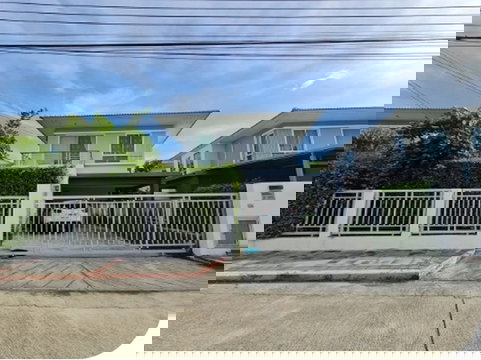 FOR SALE HOUSE PROPERTY 4602000 BAHT.