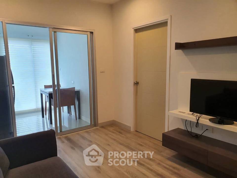 รูป คอนโด 1-ห้องนอน ที่ เซ็นทริค สาทร-เซนต์หลุยส์ ใกล้ BTS เซนต์หลุยส์ (ID 2794120) - รูปที่ 5/7