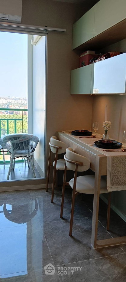 รูป คอนโด 1-ห้องนอน ที่ ลุมพินี ซีวิว จอมเทียน ใกล้ หาดจอมเทียน (ID 2730159) - รูปที่ 6/15