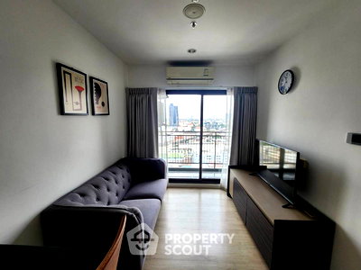 Condos for sale : 1-BR Condo at Thana Astoria Pinklao near MRT Bang Yi Khan (ID 2679339)