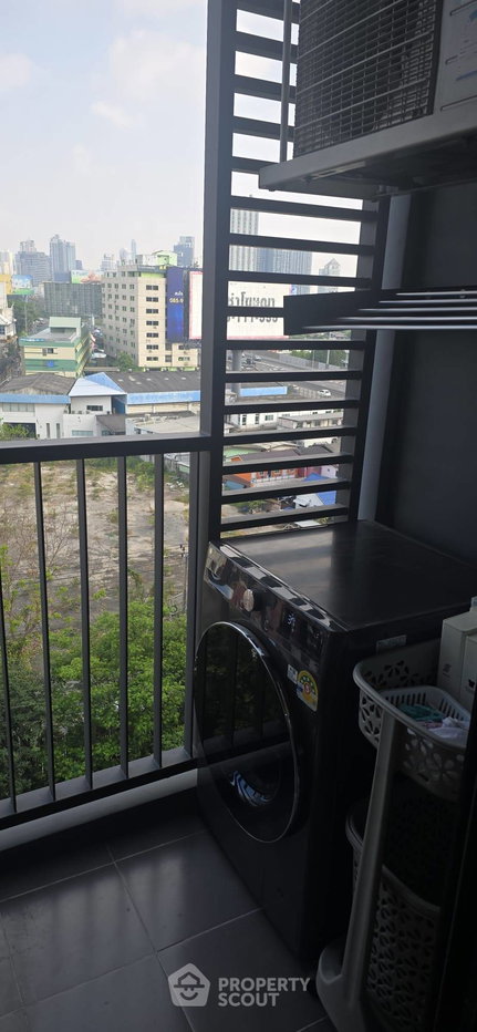 รูป คอนโด 1-ห้องนอน ที่ โมดิซ สุขุมวิท 50 ใกล้ BTS อ่อนนุช (ID 2794055) - รูปที่ 13/13