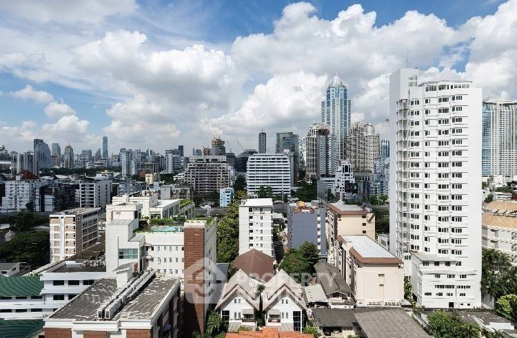 รูป คอนโด 3-ห้องนอน ที่ ออมนิ ทาวเวอร์ ใกล้ BTS นานา (ID 387309) - รูปที่ 8/22