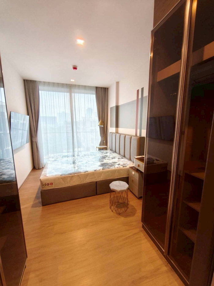 รูป 🎄 ปล่อยเช่า Mekin Haus ( เมคิน เฮาส์ ) two bedroom  ราคา 48,000 บาท - รูปที่ 11/20