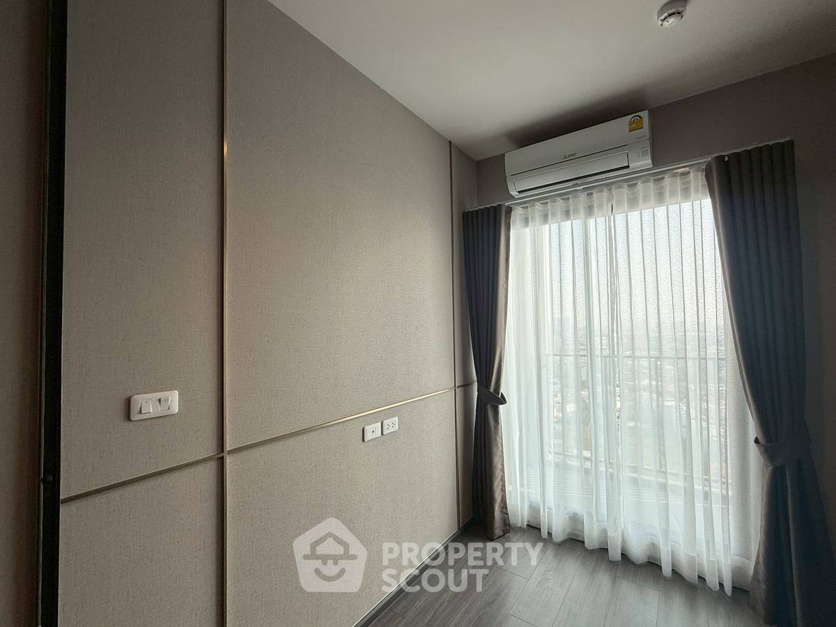 รูป คอนโด 2-ห้องนอน ที่ ไอดีโอ สุขุมวิท - พระราม 4 ใกล้ BTS พระโขนง (ID 2778667) - รูปที่ 12/14