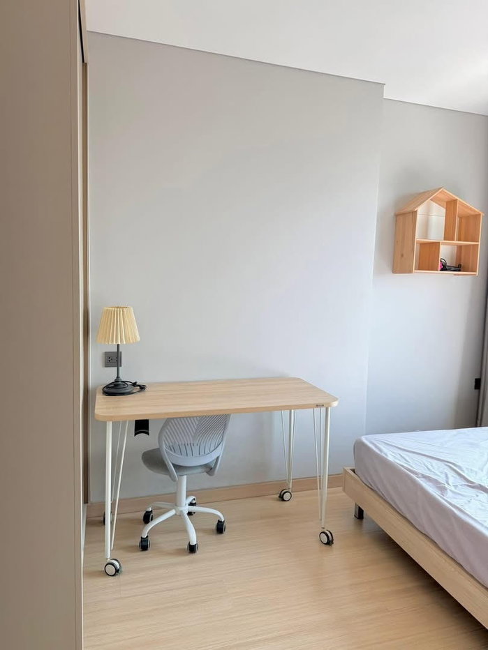 picture code : H141 Lumpini Suite Phetchaburi - Makkasan - 2/5