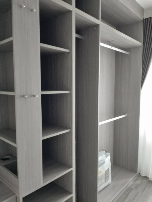 รูป ให้เช่าคอนโด The Origin ลาดพร้าว 15 1 ห้องนอน 1 ห้องน้ำ ขนาด 27 ตร.ม. - รูปที่ 7/19