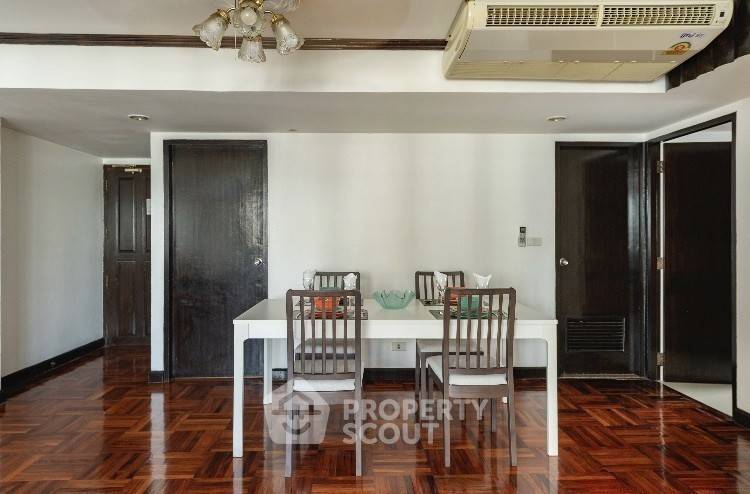 รูป คอนโด 3-ห้องนอน ที่ ออมนิ ทาวเวอร์ ใกล้ BTS นานา (ID 387309) - รูปที่ 5/22