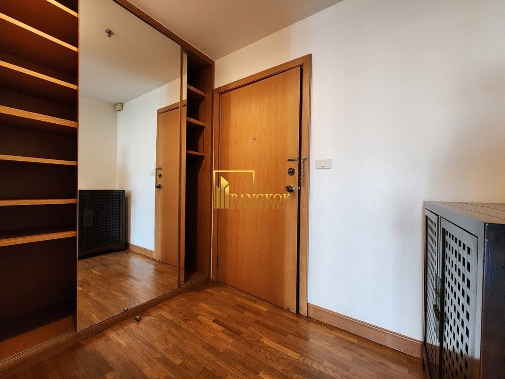 รูป Baan Na Varang | Modern 2 Bedroom Condo in Exclusive Area - BR11326CD - รูปที่ 3/27