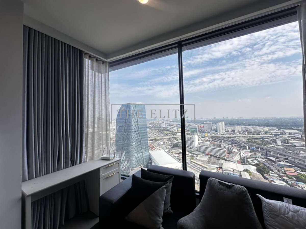 รูป ✨ สัมผัสการอยู่อาศัยเหนือระดับ ที่ COCO PARC Rama 4 คอนโดหรูใจกลางเมือง - รูปที่ 5/31