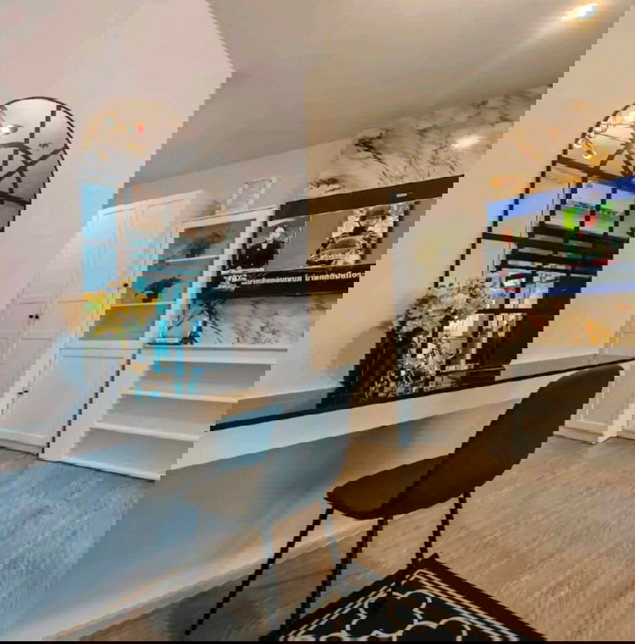 รูป 🏢 ให้เช่าคอนโด : Regent home bangna (รีเจ้นท์ โฮม บางนา) รหัสทรัพย์ | 📌LNP-C12809 - รูปที่ 7/12