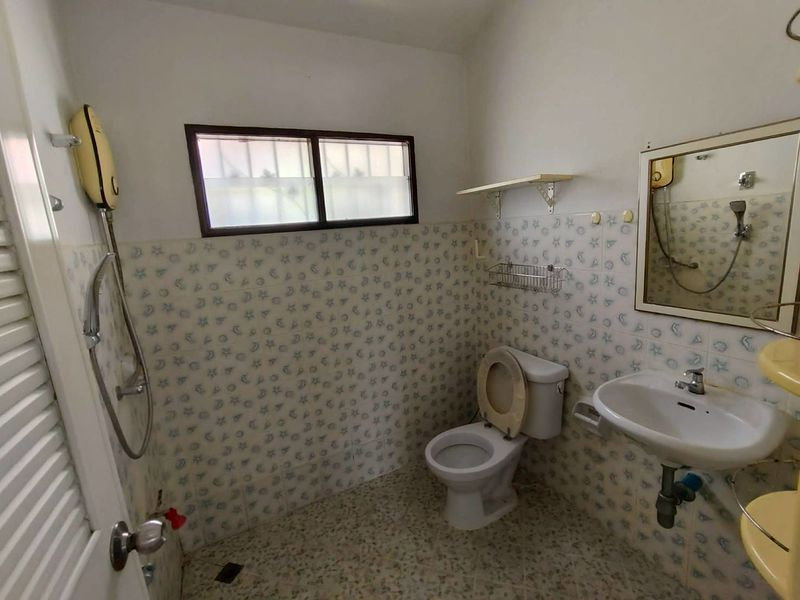 รูป 🏡 ขายบ้านใกล้เมือง โครงการล้านนาวิลเลจ เฟส 6 เชียงใหม่ โครงการ: Lanna Village Phase 6 Chiang  - รูปที่ 7/10