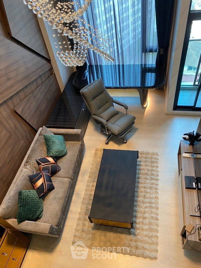 picture 1-BR Condo at Knightsbridge Phaholyothin Interchange in Anusawari (ID 2794247) - 9/11