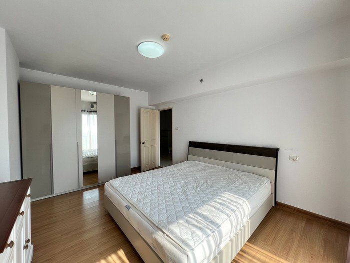 รูป 📢📢For Rent Supalai Park Khaerai - Ngamwongwan (2 Bed 65 ตร.ม/12000) ชั้น 30 ใกล้ห้าง,ศูนย์ราชการ, MRT สอบถาม LINE: atfirm2010 - รูปที่ 9/16