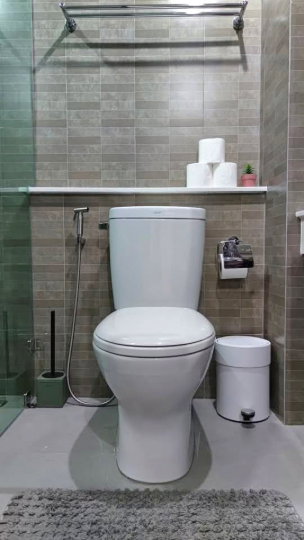 รูป ขาย คอนโด รวีวารี เรสซิเด้นท์ ใจกลางนิมมาน วิวโล่ง - รูปที่ 10/13