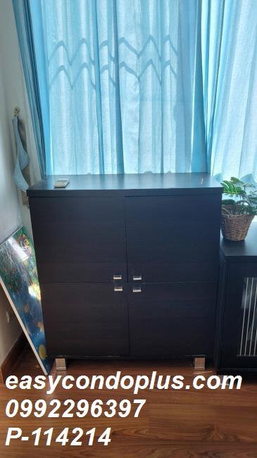 รูป P-114214 วิวเมืองสวย! The Parkland Ratchada-Thapra 1 ห้องนอน ราคาดี๊ดี ใกล้ BTS ตลาดพลู!   | Line Id: @easycondoplus | 099-229-6397 - รูปที่ 6/11