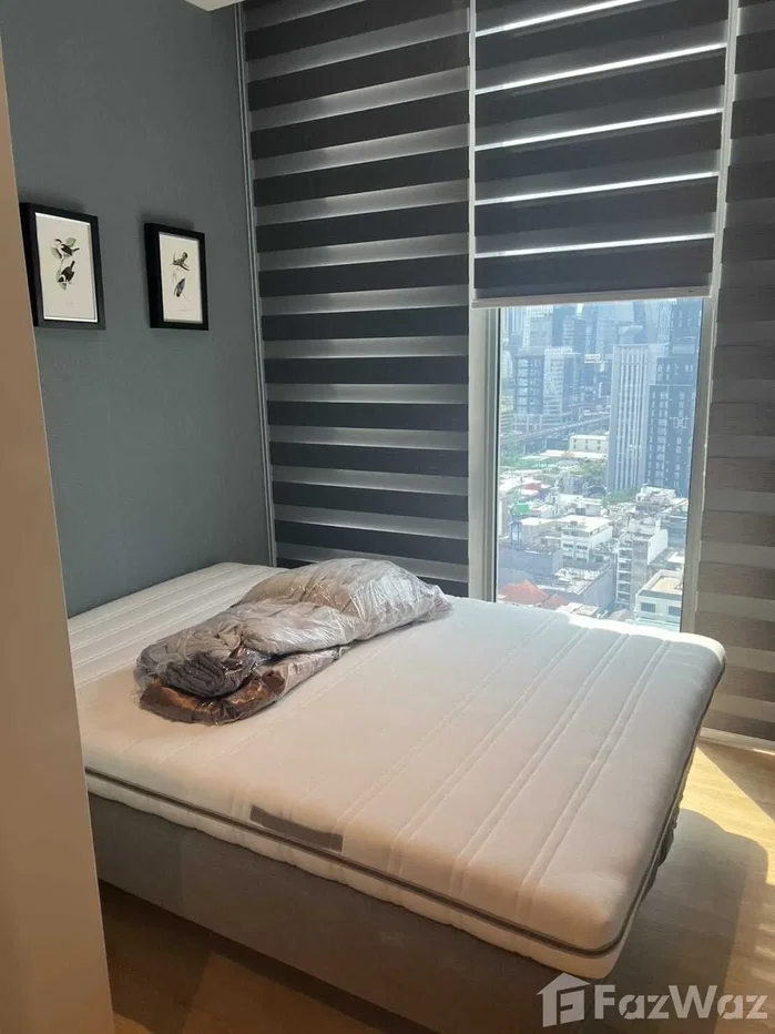 picture 2 Bedroom Condo for sale at Hyde Sukhumvit 11  2003406 - 21/35