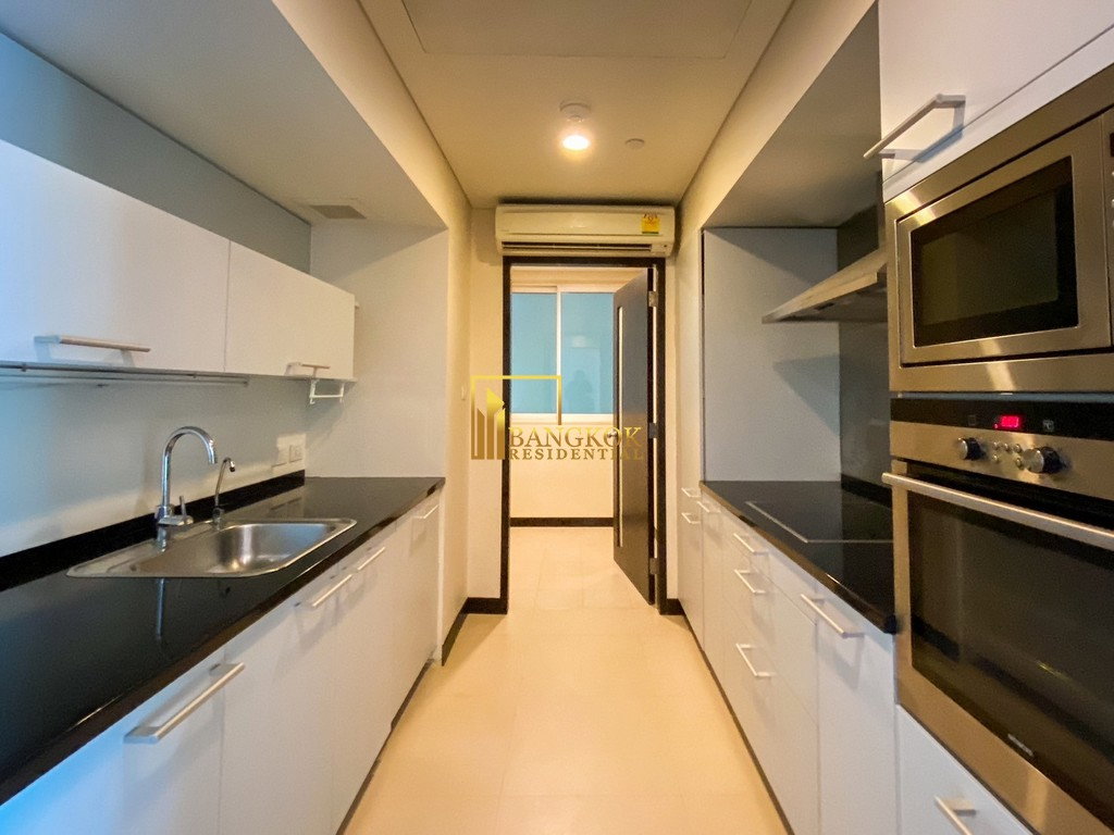 รูป The Park Chidlom | 2 Bedroom Condo For Rent in Chidlom - BR17848CD - รูปที่ 5/40