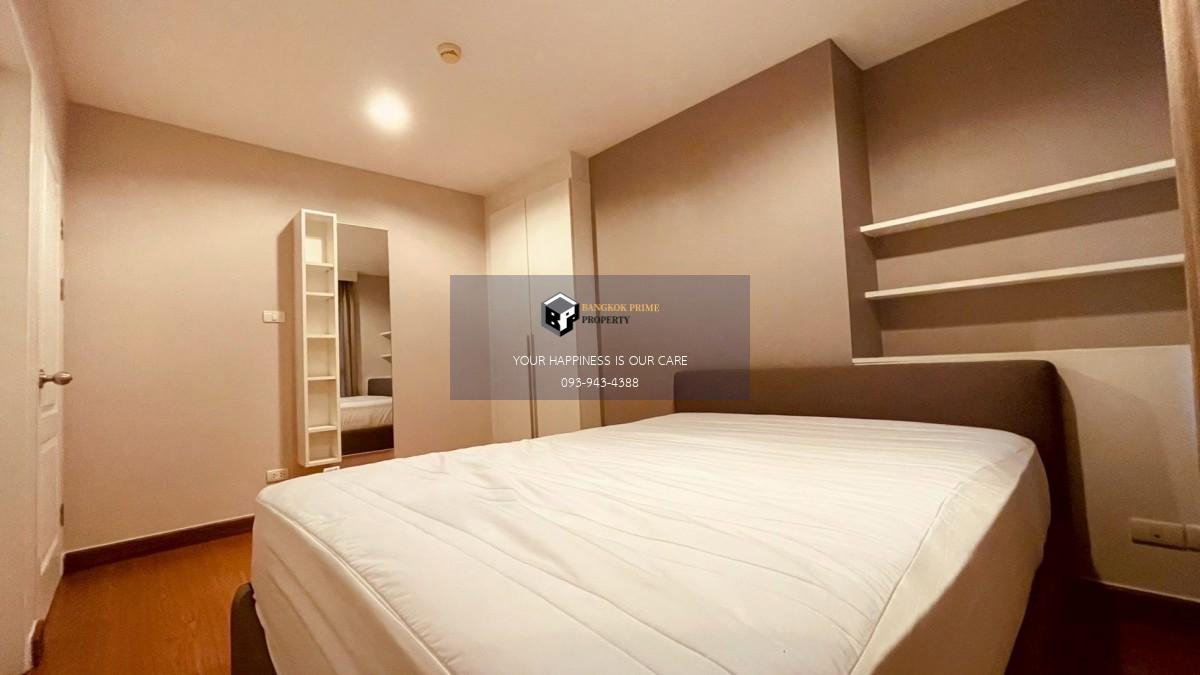 รูป Belle Grand Rama 9 | 🚝ใกล้ BTS,MRTพระราม9 #2025121513462#FC - รูปที่ 1/12