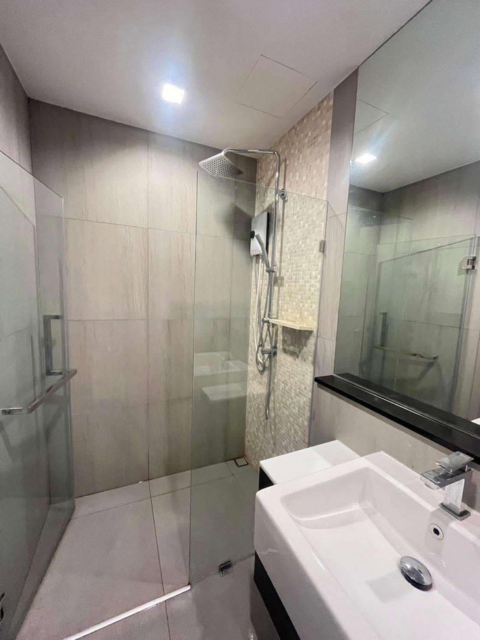 รูป 🏢 ให้เช่าคอนโด : The Politan Aqua (เดอะ โพลิแทน อควา) รหัสทรัพย์ | 📌LNP-C6199 - รูปที่ 11/11