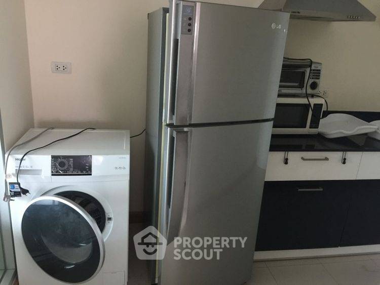picture 2-BR Condo at The Link Sukhumvit 50 near BTS On Nut (ID 2780219) - 2/4