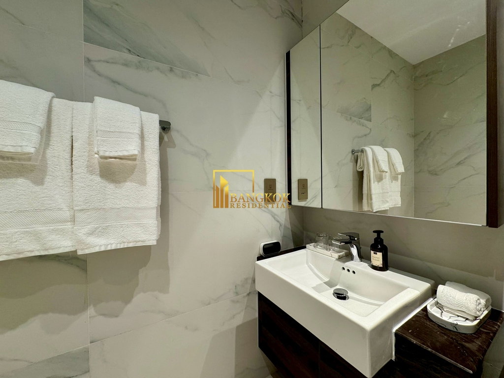 picture Impeccable 3 Bedroom Luxury Serviced Apartment in Sathorn - BR30381SA - 27/53