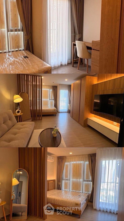 รูป คอนโด 1-ห้องนอน ที่ แอสปาย สุขุมวิท-พระราม 4 ใกล้ BTS พระโขนง (ID 2794061) - รูปที่ 10/10