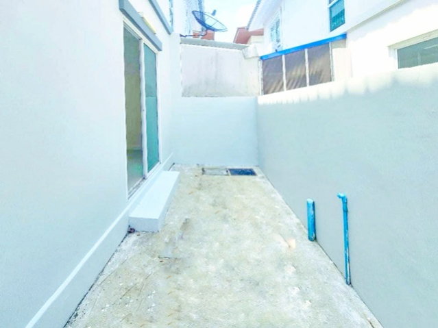 รูป ทาวน์โฮม 2 ชั้นฟังก์ชัน 4 นอน 2 น้ำ ใกล้ รร.สารสาสน์วิเทศ บางบัวทอง 900 ม คลองบางไผ่ บางบัวทอง ลำโพ - รูปที่ 6/8