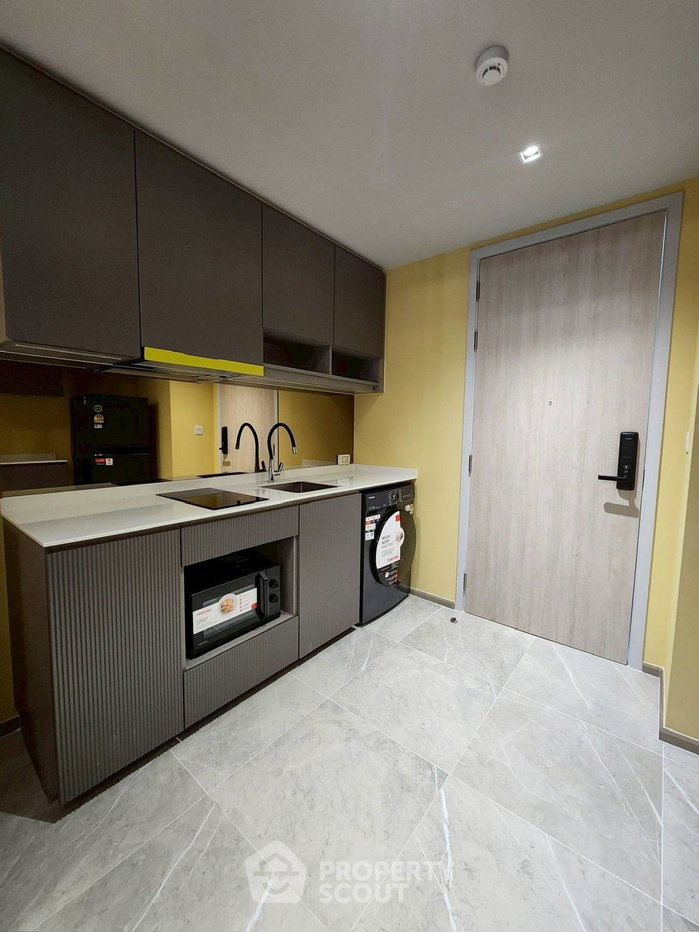 picture 2-BR Condo at Chapter Thonglor 25 close to Thong Lo (ID 2791741) - 8/12