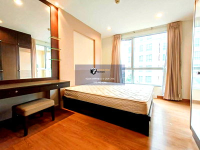 Condos for rent : The Address Sukhumvit 42 | Near BTS Ekkamai | #2025062010593 #FC