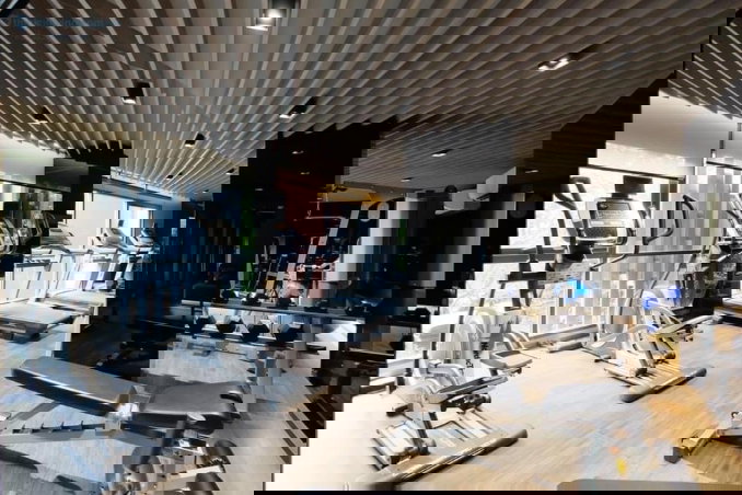 picture For Rent !! Ready to Move-in The Tree Dindaeng – Ratchaprarop Recently renovated. - 16/17