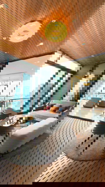 รูป 📢 ให้เช่าคอนโดหรู3ห้องนอน ได้ใจกลางทองหล่อ 💎The Monument Thonglor💎 - รูปที่ 15/20