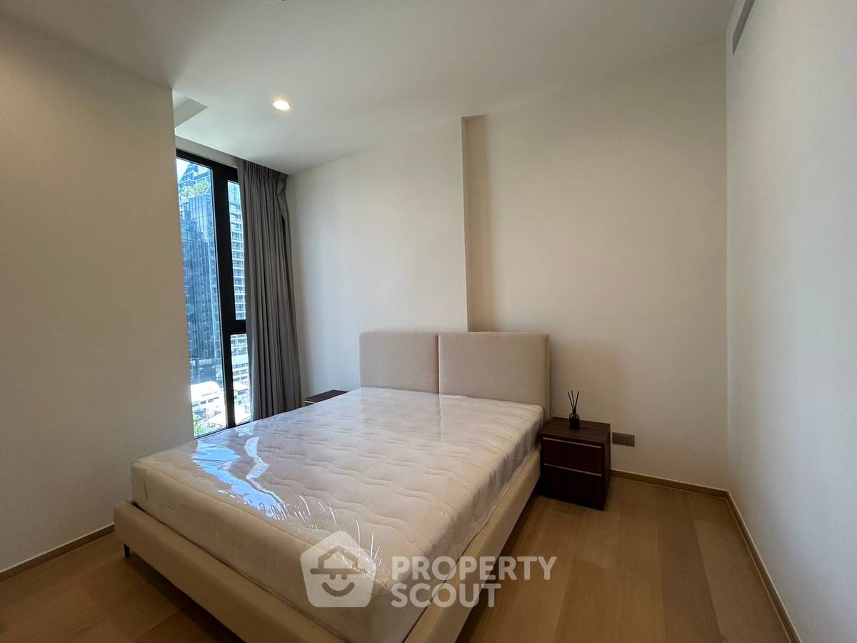 รูป คอนโด 1 นอน โมเดิร์น at Anil Sathorn 12 ใกล้ BTS เซนต์หลุยส์ (ID 1006847) - รูปที่ 7/12