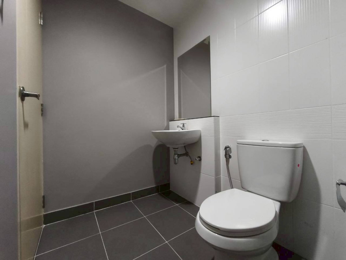 รูป ✨ ขายทาวน์โฮม 3 ชั้น บ้านกลางเมือง ปิ่นเกล้า - จรัญ 💰 ราคาเพียง 4.29 ล้านบาท - รูปที่ 25/37