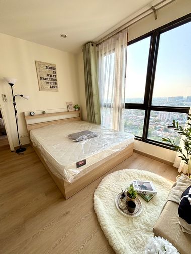 For Rent / Sale: Ideo Sathorn–Thapra 