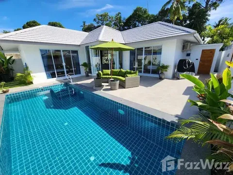 2 Bedrooms Villa Lipa Noi 6171339
