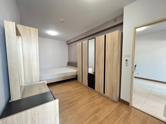 รูป 💖💖ปล่อยเช่า ศุภาลัยปาร์คแคราย-งามวงศ์วาน / 1 ห้องนอน ขนาด 46 ตรม ราคา 9,000 บาท/ สนใจสอบถามได้นะคะ Line ID : atfirm2010 💖💖 - รูปที่ 8/23